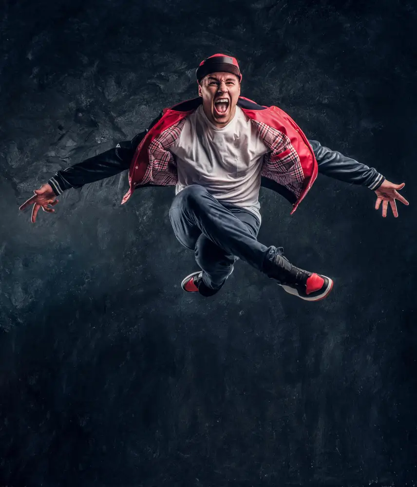 hip-hop