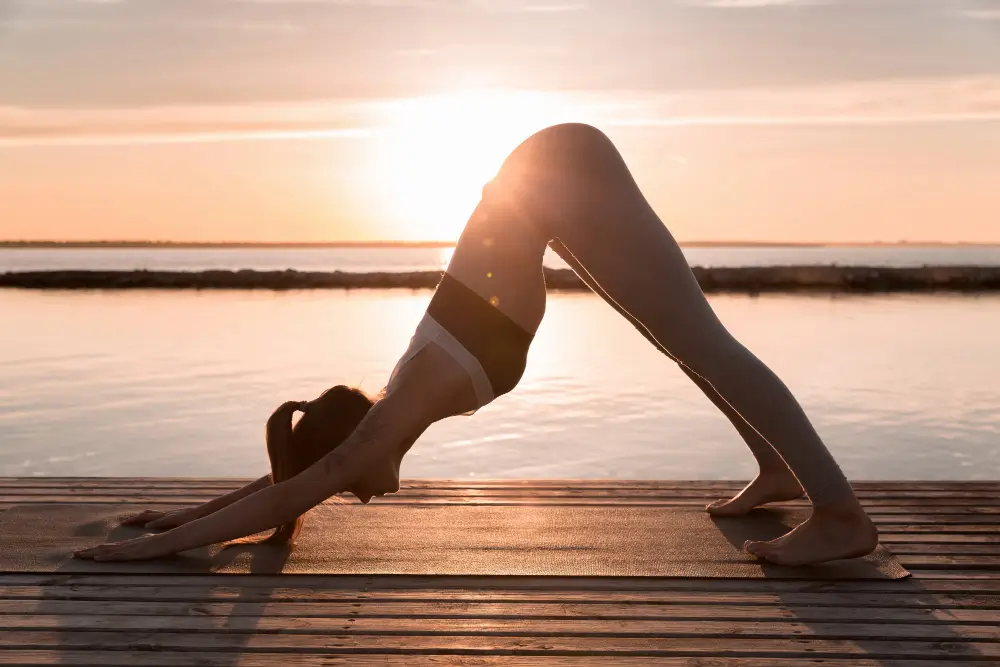 Yoga Flow